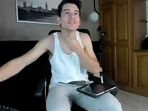 Show de lord_david77 na webcam