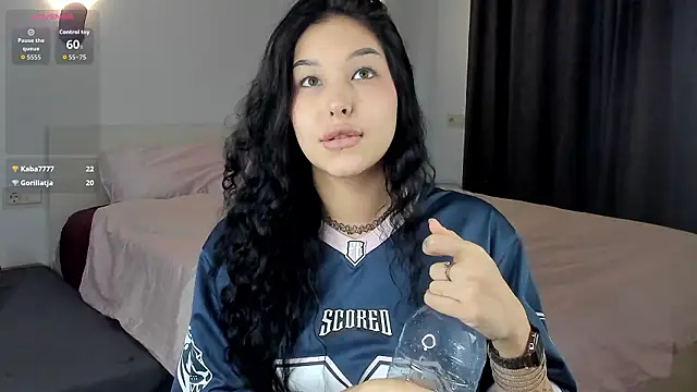 m1sss1nful 现场XXX聊天