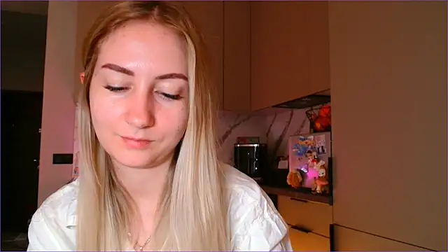 BluueSilk Live XXX Chat