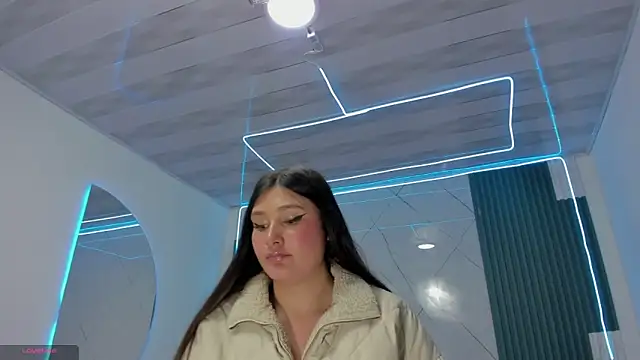 Dani_Gwyneth Live XXX Chat