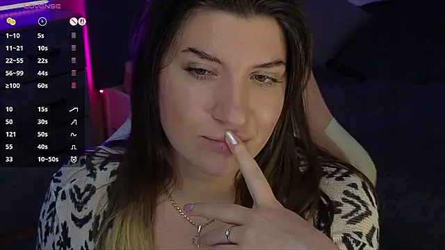 Chatroom XXX en direct de Fairy__Sofia