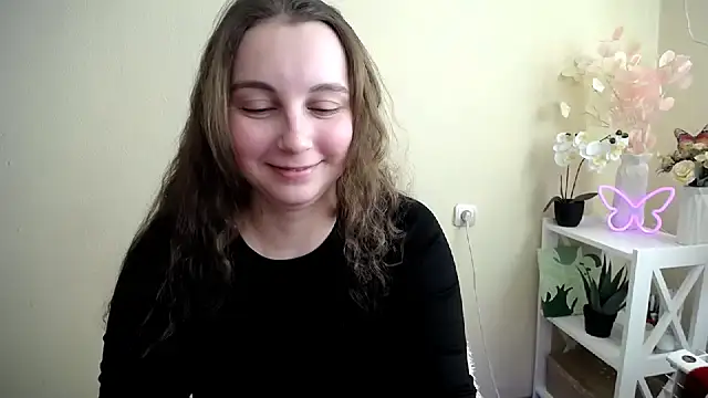 SweetPrincess_'s Live XXX Chat