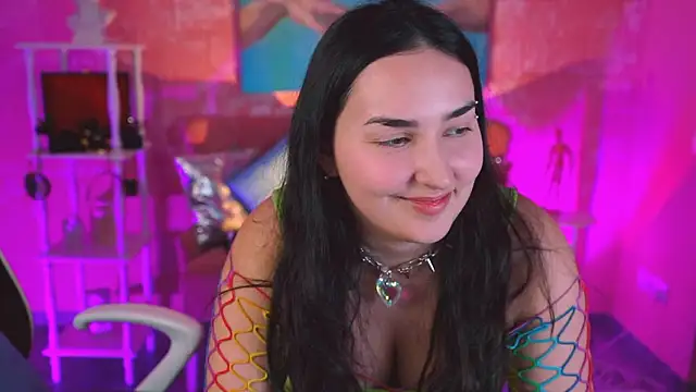 Chatroom XXX en direct de CeceliaJohnson