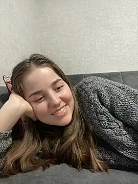 Lady_woman Live XXX Chat