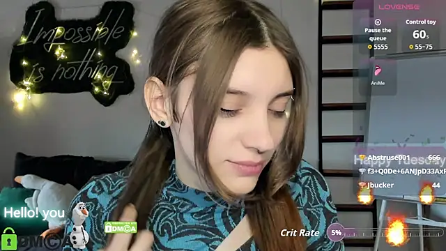 CherryBloom777: онлайн-секс-чат