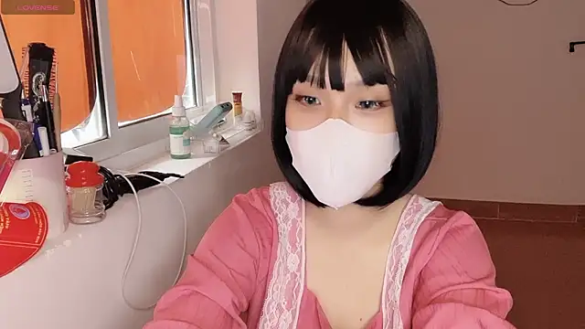 Chat XXX Live Tieu-May