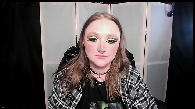 Chat XXX en directo de YourDyingBride