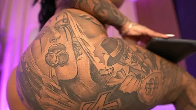 Онлайн чат XXX firesbomb777