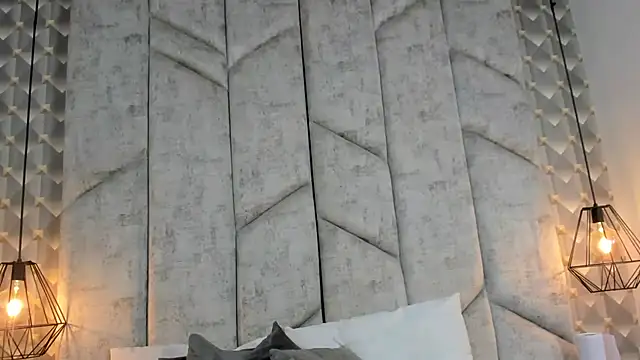 AshleyHill2 Adlı Modelin Canlı XXX Sohbeti