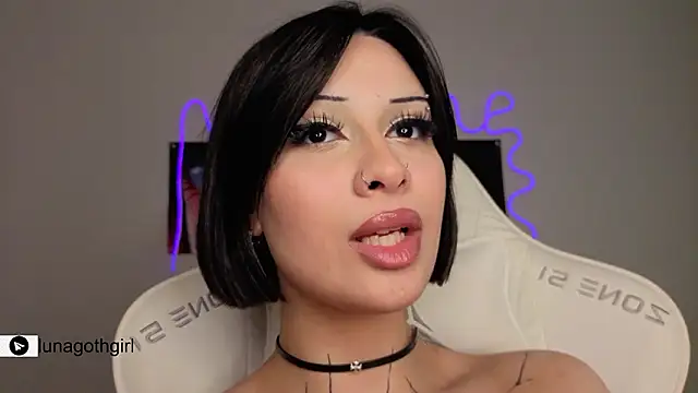 IamLuna2006 라이브 XXX 채팅