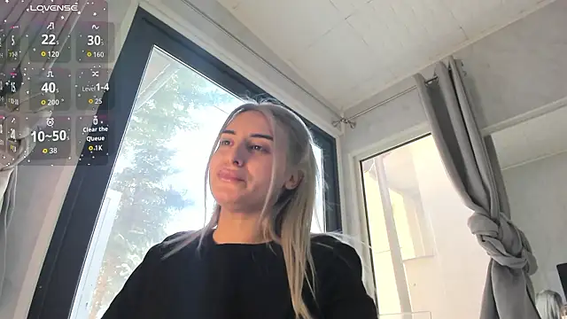 Ella_Vee 라이브 XXX 채팅