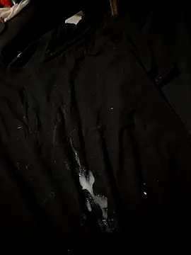 dracoredemon Webcam-Show