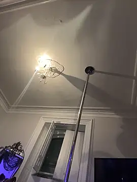 luxxlola élő XXX-chatje