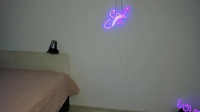 Webkamerová show Bitch_Coin