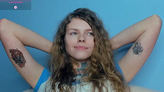 RayaNenlia Obrolan Langsung XXX