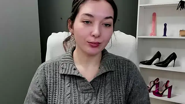 Meagn_Extasy Chat XXX live