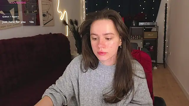 Emillias Live XXX-Chat