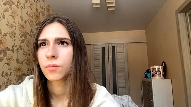 ElsieKuhlmann Webcam show