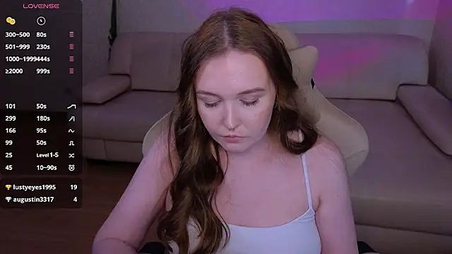 Iamtoxxicroxxy's Live XXX Chat