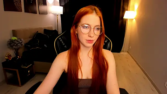 _FireInMySoul_'s Live XXX Chat