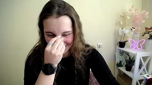 Chat +18 de SweetPrincess_ ao vivo