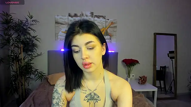 Chat XXX ao vivo de Karolina_Kar