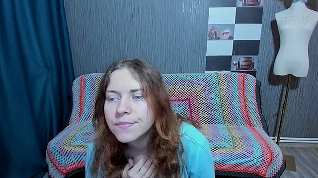 pa1e_pr1ncess Adlı Modelin Canlı XXX Sohbeti