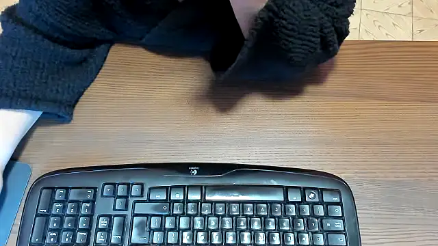 NikkiHolland webcam show