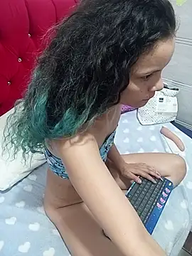 دردشة Ariasmithog الجنسية المباشرة