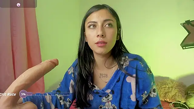 Chat +18 de Alanaloiiss_ ao vivo