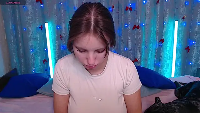 Leonaalove's Live XXX Chat