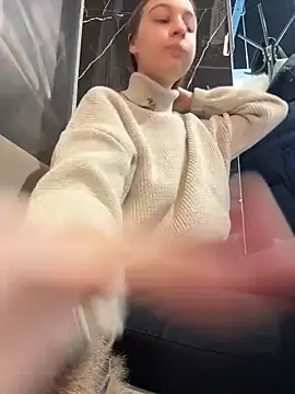 SashaCatt's Live XXX Chat