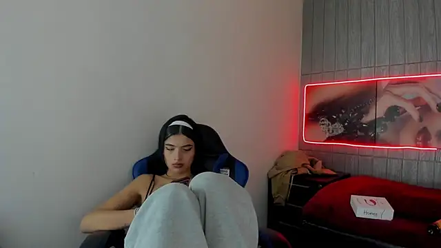 دردشة honeyluxe_ الجنسية المباشرة