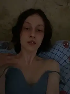 AliceVane Live XXX Chat