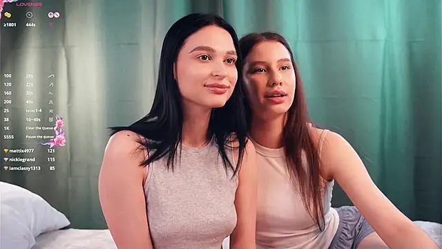 ZofiaSoshnik's Live XXX Chat