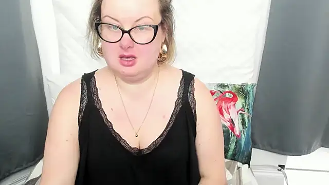 dirtyBonnie's Live XXX Chat