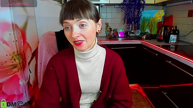 TayanaJons' Live XXX Chat