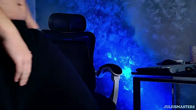 juliusmasters 라이브 XXX 채팅