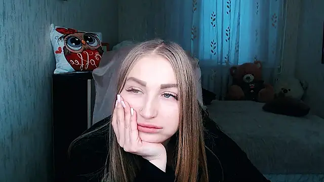 _KittyBoo's Live XXX Chat