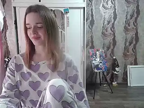 samanta55555's Live XXX Chat