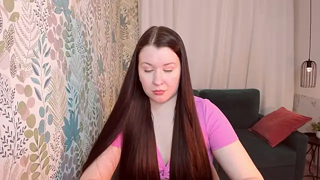 ShedarBrooks' Live XXX Chat