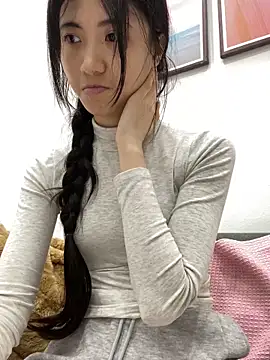 -hanime- élő XXX-chatje