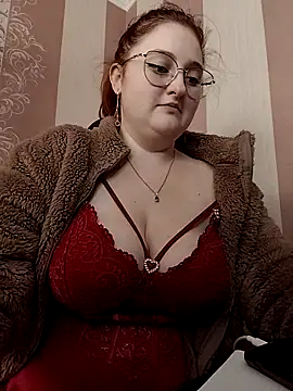 دردشة WhiteBellaX الجنسية المباشرة