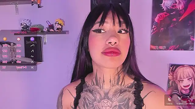 Akari1_Mischief's Live XXX Chat