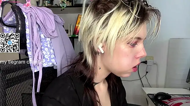 EngelAlman Live XXX-chat