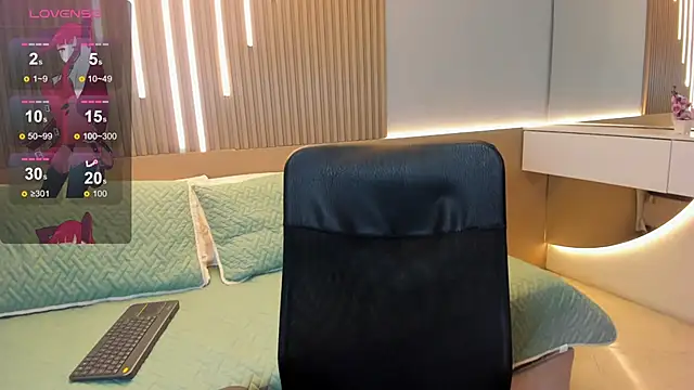 Sexy_paradise18_ Adlı Modelin Canlı XXX Sohbeti