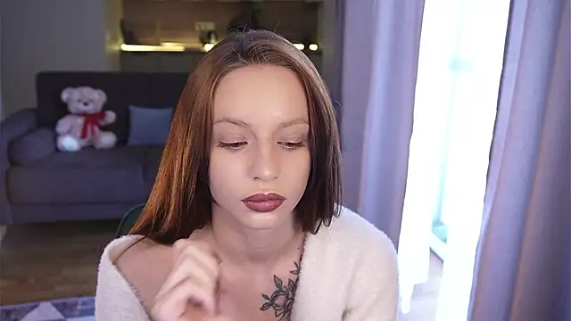 wowmolly – Naživo XXX chat