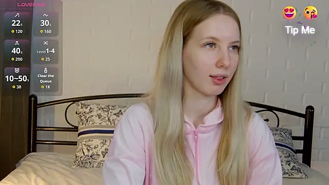 KarnetJ Live XXX Chat