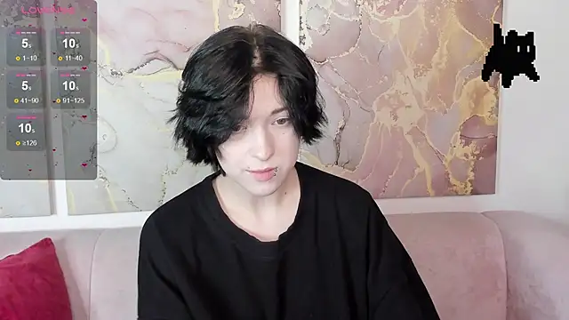 fiamoory's Live XXX Chat