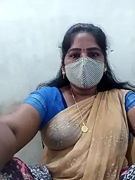 MaaliiiPonuTamil 网络视讯表演